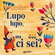 LUPO LUPO MA CI SEI - babykid