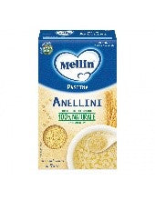 ANELLINI - Babykid
