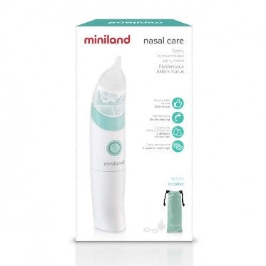 NASAL CARE - Babykid