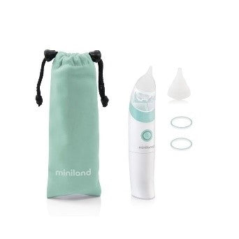 NASAL CARE - Babykid