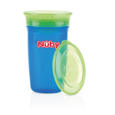 TAZZA WONDER CUP 300ML - Babykid