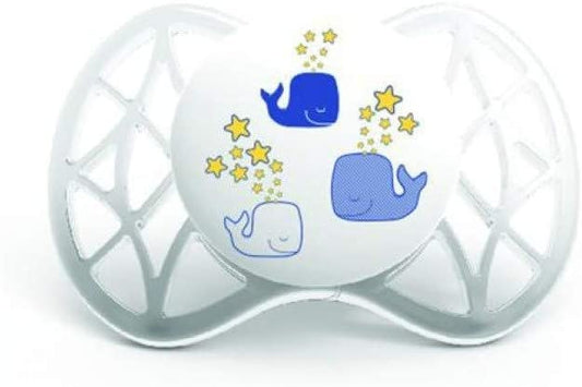 SUCCHIETTO CHE SI ILL SIMMETRICA 0M - Babykid