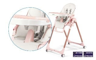 PRIMA PAPPA FOLLOW ME-MON AMOUR