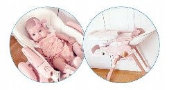 PRIMA PAPPA FOLLOW ME-MON AMOUR