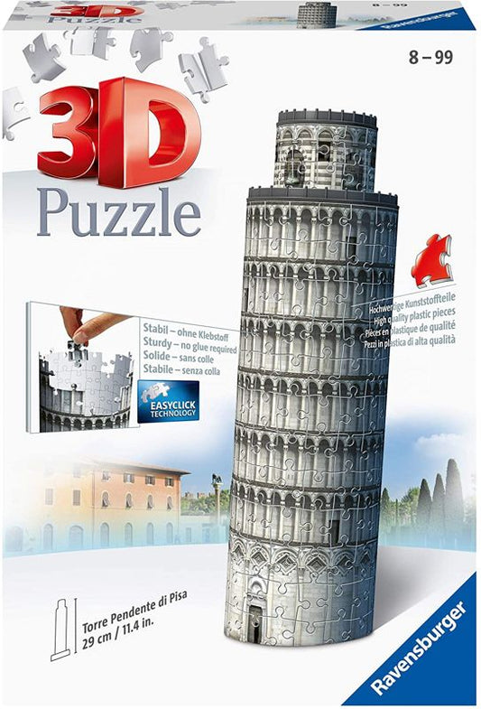 TORRE DI PISA - Babykid