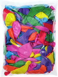 BOMBE ACQUA BUSTA - Babykid