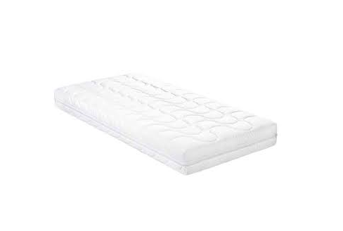 POLLY MATERASSO ANTIACARO  60X125 - Babykid