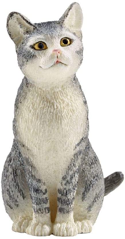 GATTO SEDUTO (5) - Babykid