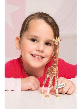 GIRAFFA MASCHIO - Babykid