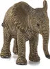CUCCIOLO DI ELEFANTE AFRICANO (5)