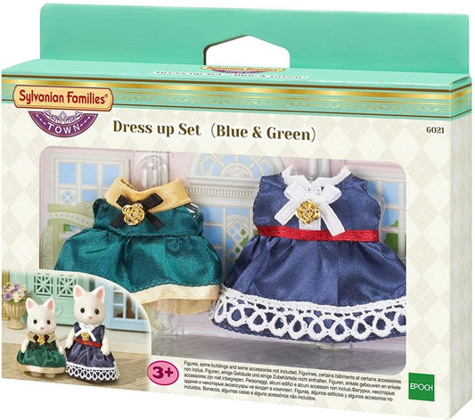 SET ABITI FEMMINILI - Babykid