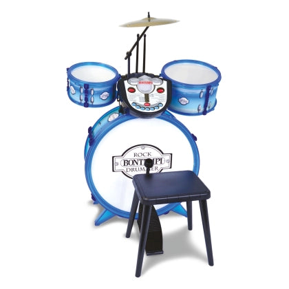 BATTERIA CON MODULO ELETTRONICO