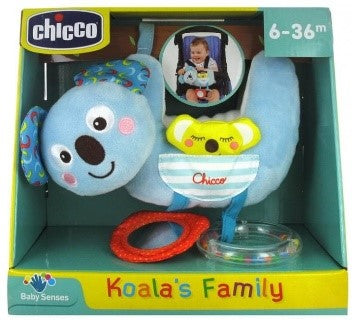 GIOCO PASSEGGIO KOALA - Babykid