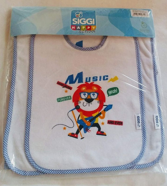 SET 3PZ ASILO - Babykid