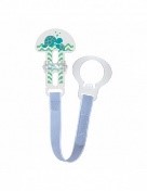 MAM CLIP&COVER, DEEP SEA, UNISEX