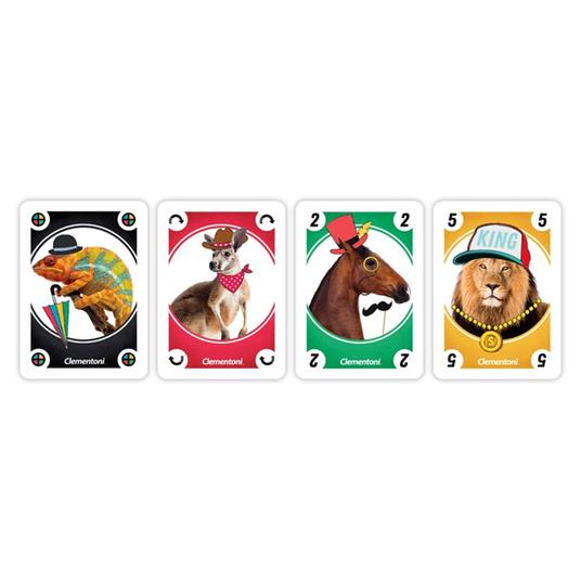 CARTE UNICO