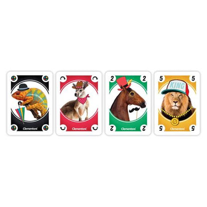 CARTE UNICO
