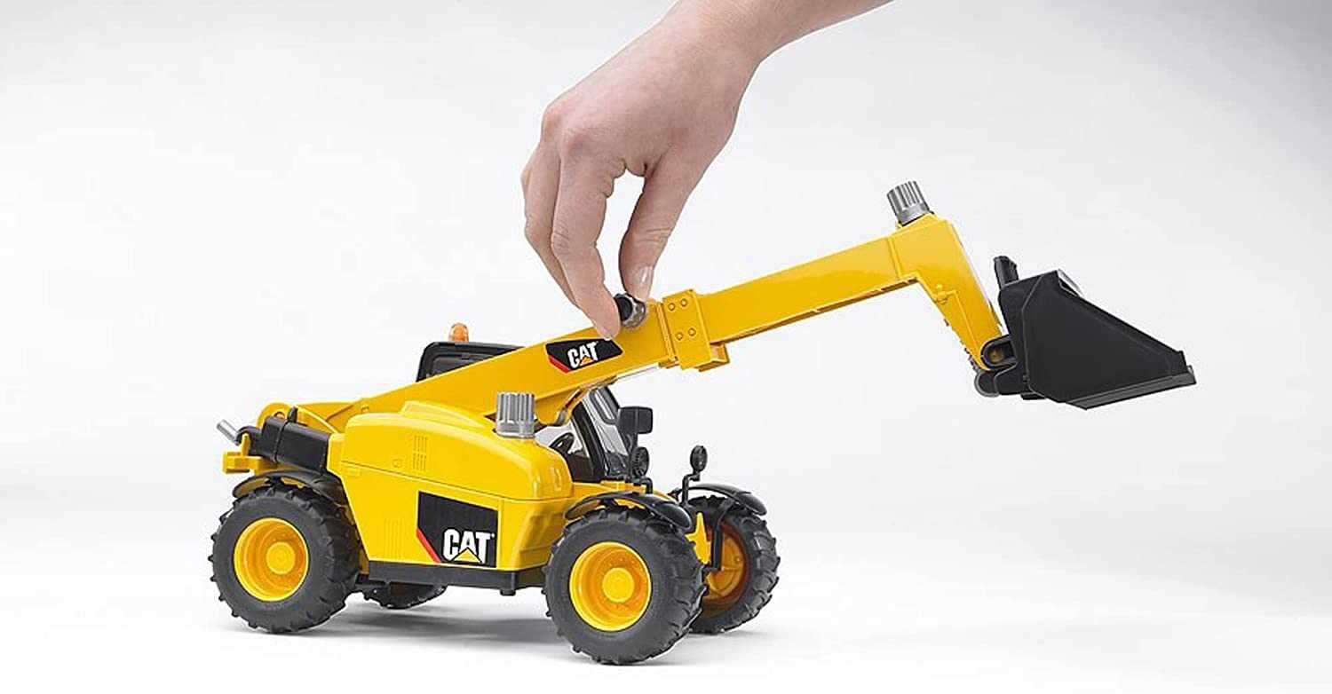 CAT BENNA TELESCOPICA   - 2141 - Babykid