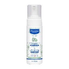 SHAMPOO MOUSSE 150ML - Babykid