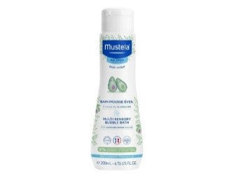 BAGNETTO MILLE BOLLE 200ML