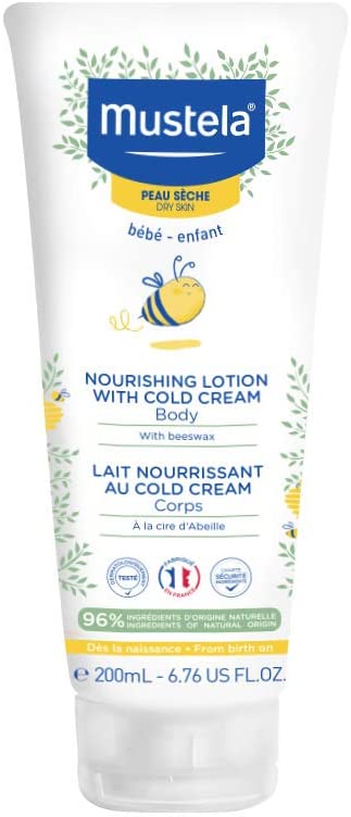 LATTE NUTRIENTE ALLA CC 200ML - Babykid