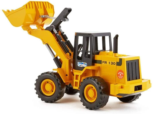 PALA MECCANICA - 2425