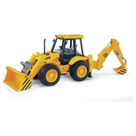 JCB 4CX ESCAVATORE  -2428
