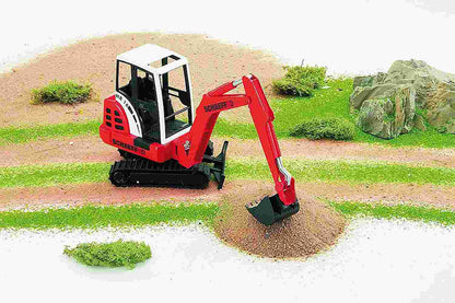 SCHAEFF MINI ESCAVATORE   - 2432
