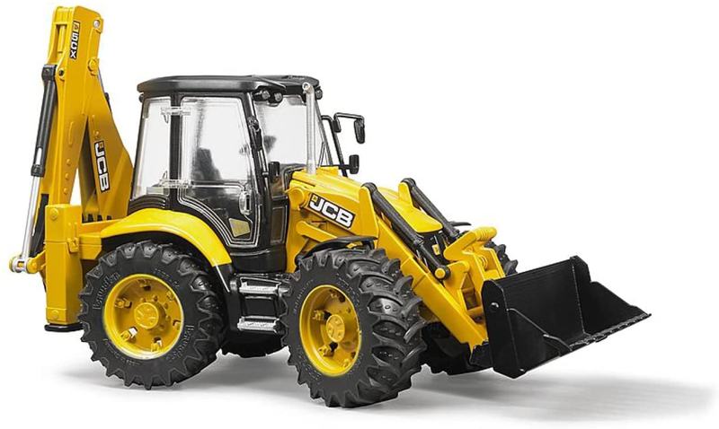 ESCAVATORE JCB - 02454