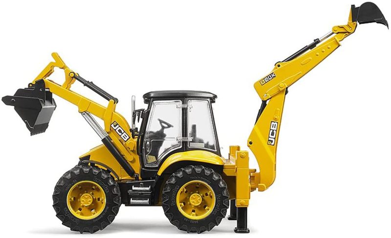 ESCAVATORE JCB - 02454