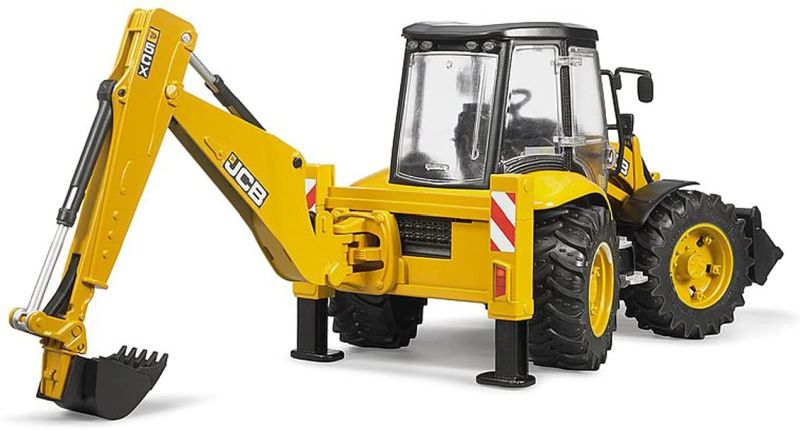 ESCAVATORE JCB - 02454