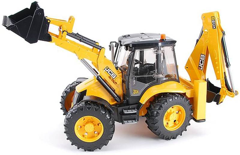 ESCAVATORE JCB - 02454