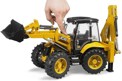 ESCAVATORE JCB - 02454