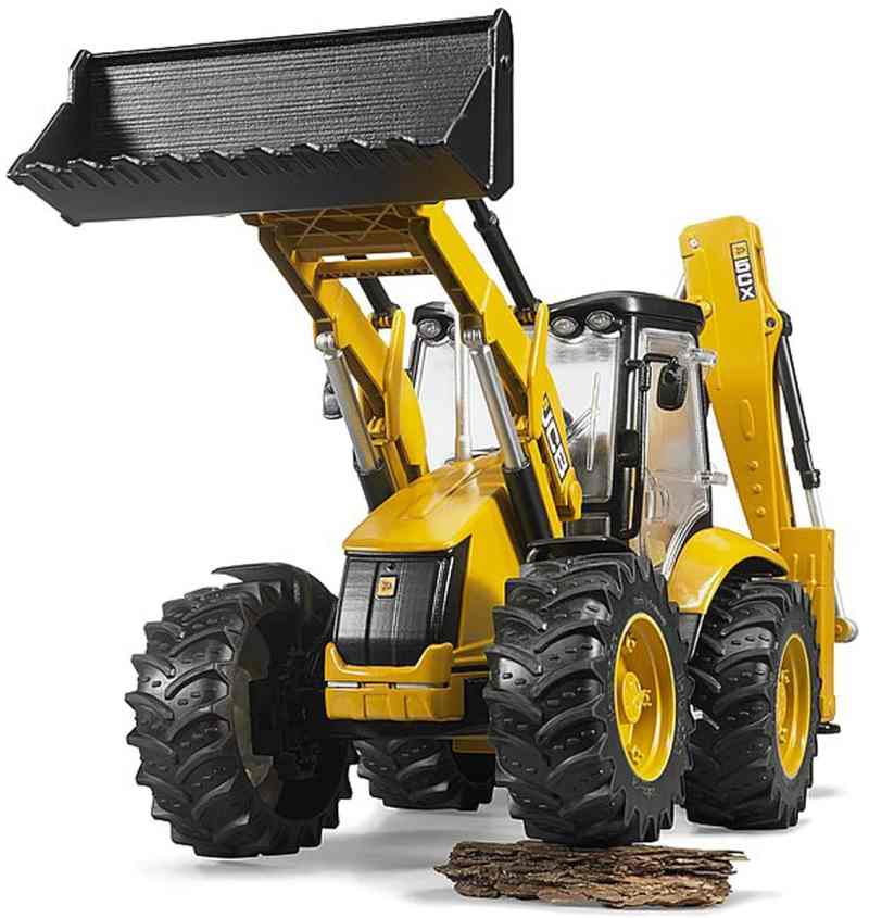 ESCAVATORE JCB - 02454