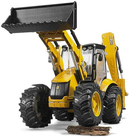 ESCAVATORE JCB - 02454