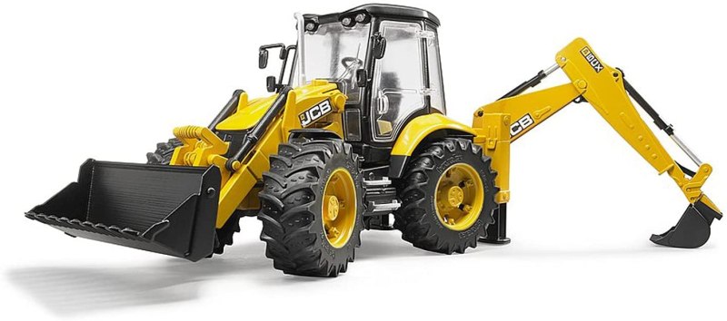 ESCAVATORE JCB - 02454