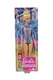 BARBIE CARRIERA DVF50 CANVASS