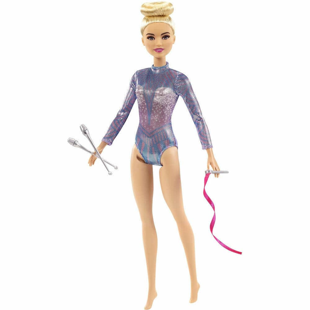 BARBIE CARRIERA DVF50 CANVASS