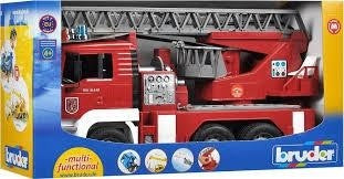MAN TGA AUTOPOMPA POMPIE-2771