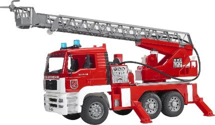 MAN TGA AUTOPOMPA POMPIE-2771