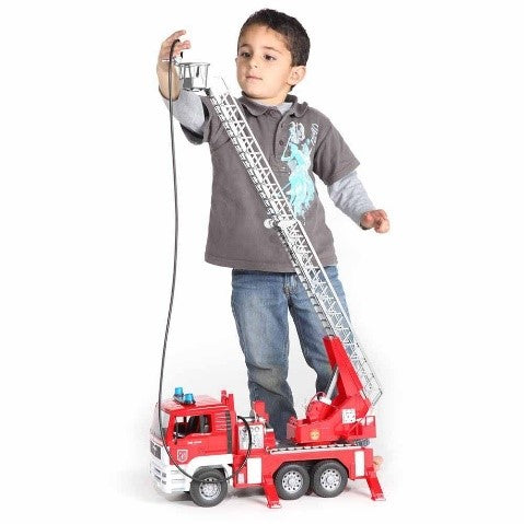 MAN TGA AUTOPOMPA POMPIE-2771