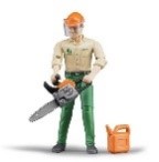 BOSCAIOLO CON ACCESSORI-60030