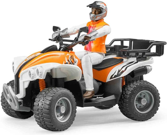 QUAD CON FIGURA  -63000