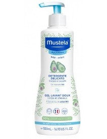 DETEGENTE DELICATO 500ML