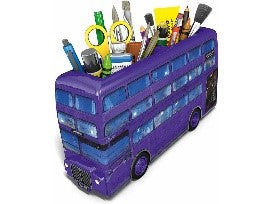 LONDON BUS HARRY POTTER - Babykid