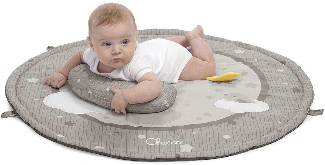 GIOCO FD ENJOY COLORS PLAYGYM NEUTRAL - Babykid