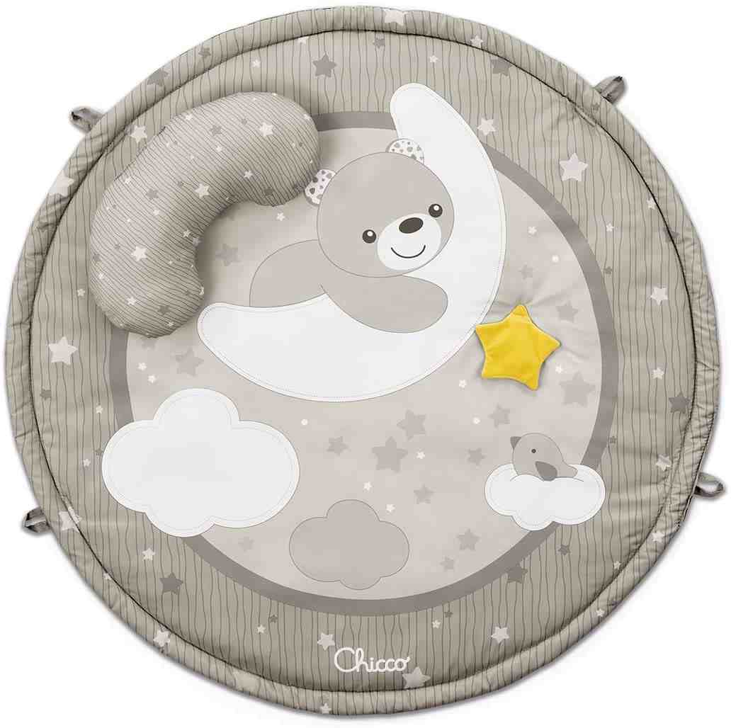 GIOCO FD ENJOY COLORS PLAYGYM NEUTRAL - Babykid