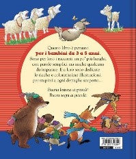 STORIE PER I PICCOLI