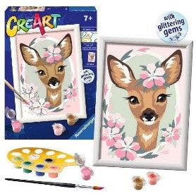CREART SERIE E CLASSIC - BAMBI - Babykid