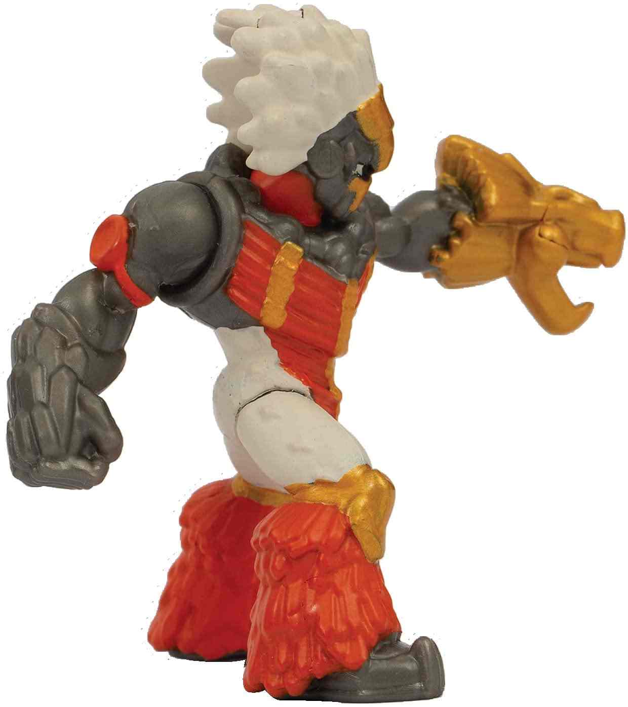 GORMITI MINI PERSONAGGI 5 CM. CDU24 ASS.11 - Babykid
